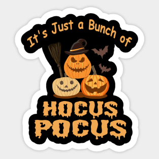 Halloween Sticker